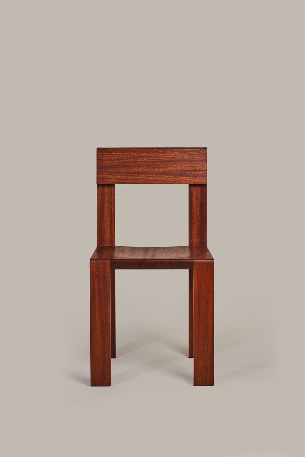 PARIS CHAIR