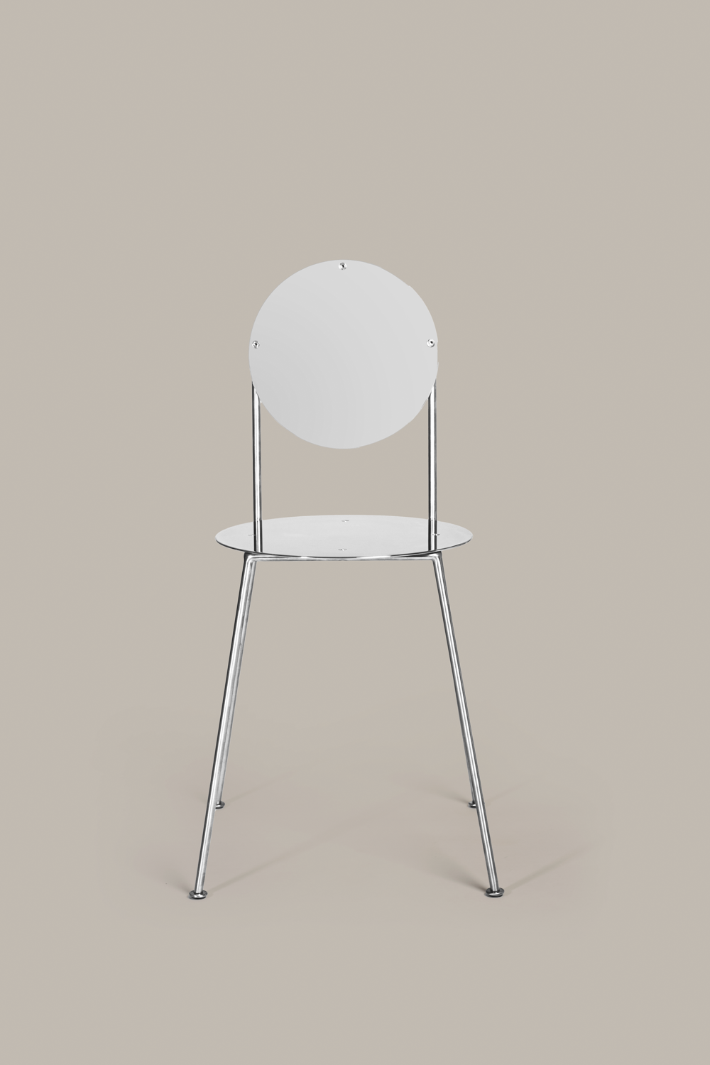CLIMATE CHAIR