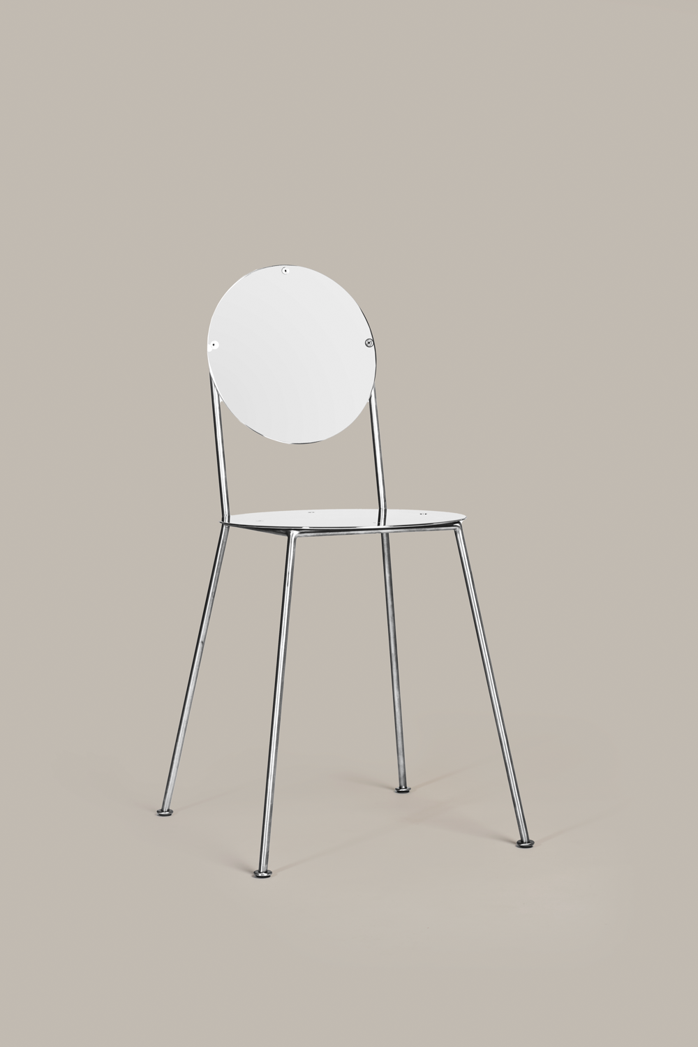 CLIMATE CHAIR