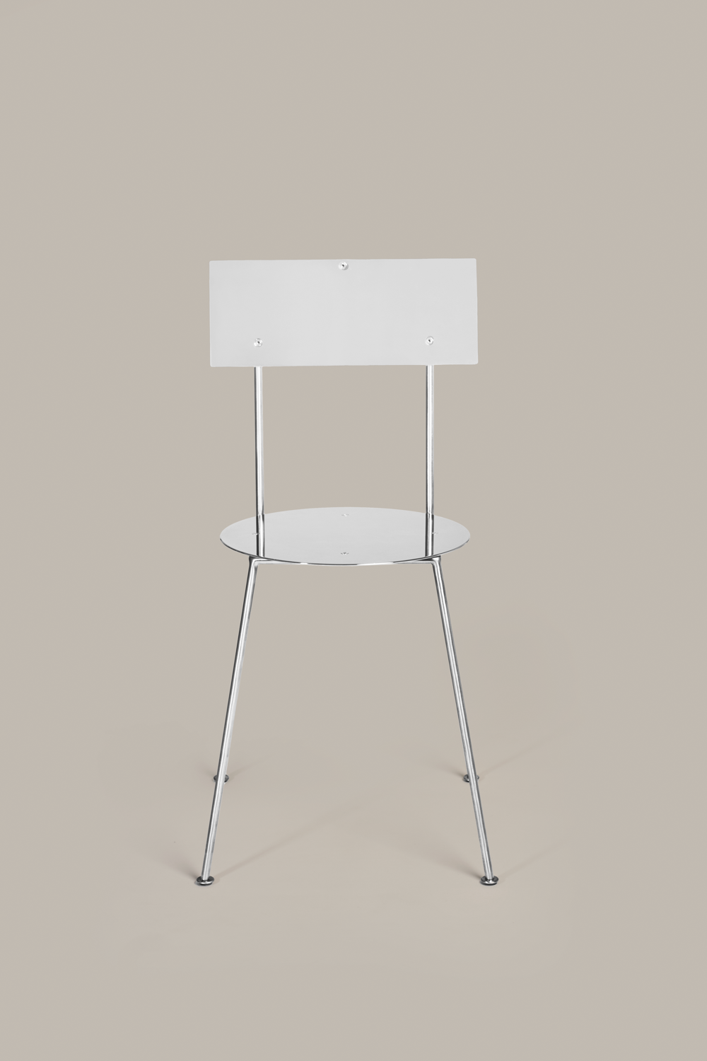 CLIMATE CHAIR