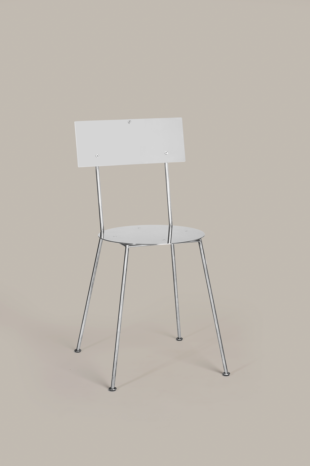 CLIMATE CHAIR