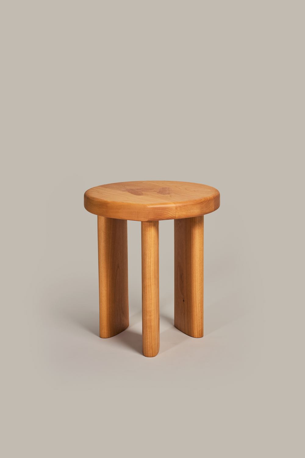 BUTTON STOOL