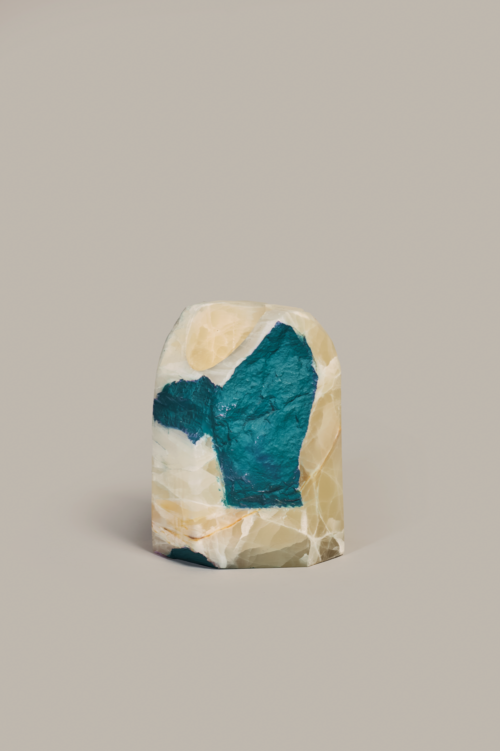 L’INVERSE VASE