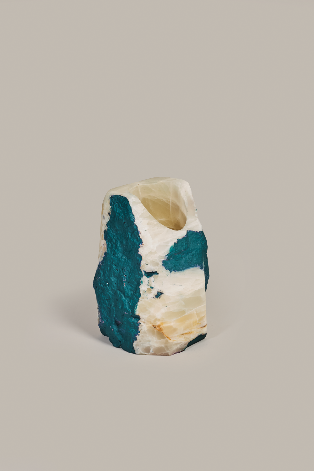 L’INVERSE VASE