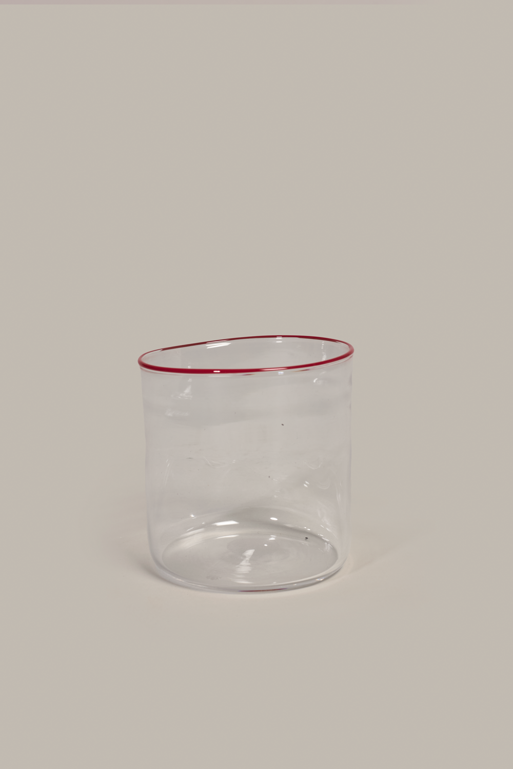 SET OF 4 GLASSES