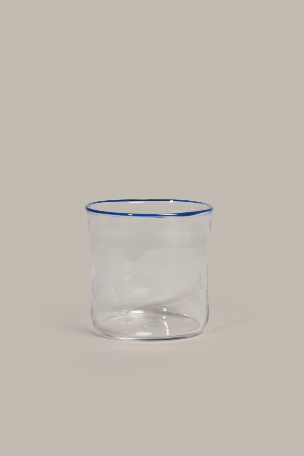 SET OF 4 GLASSES