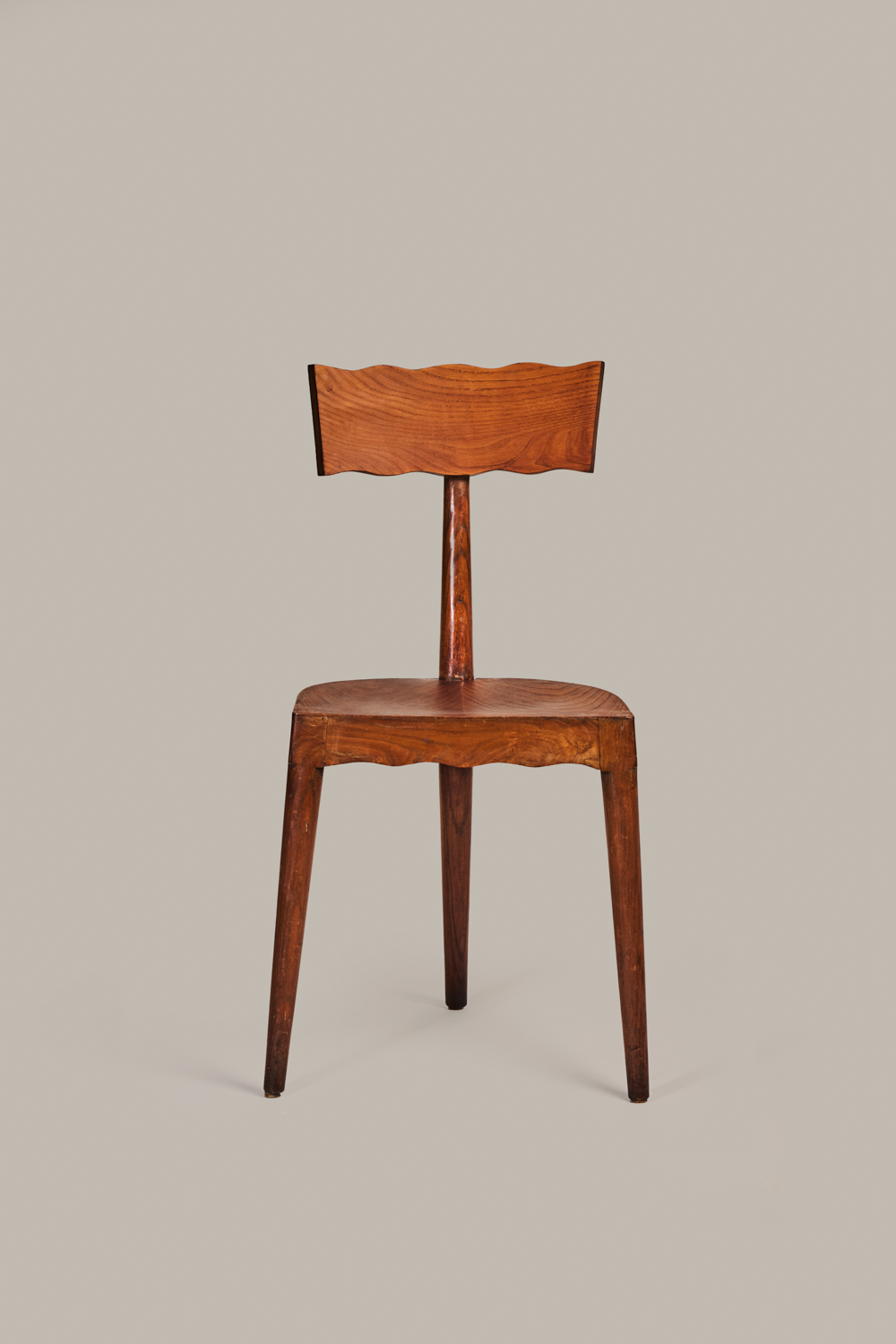 SET OF 6 CHAIRS