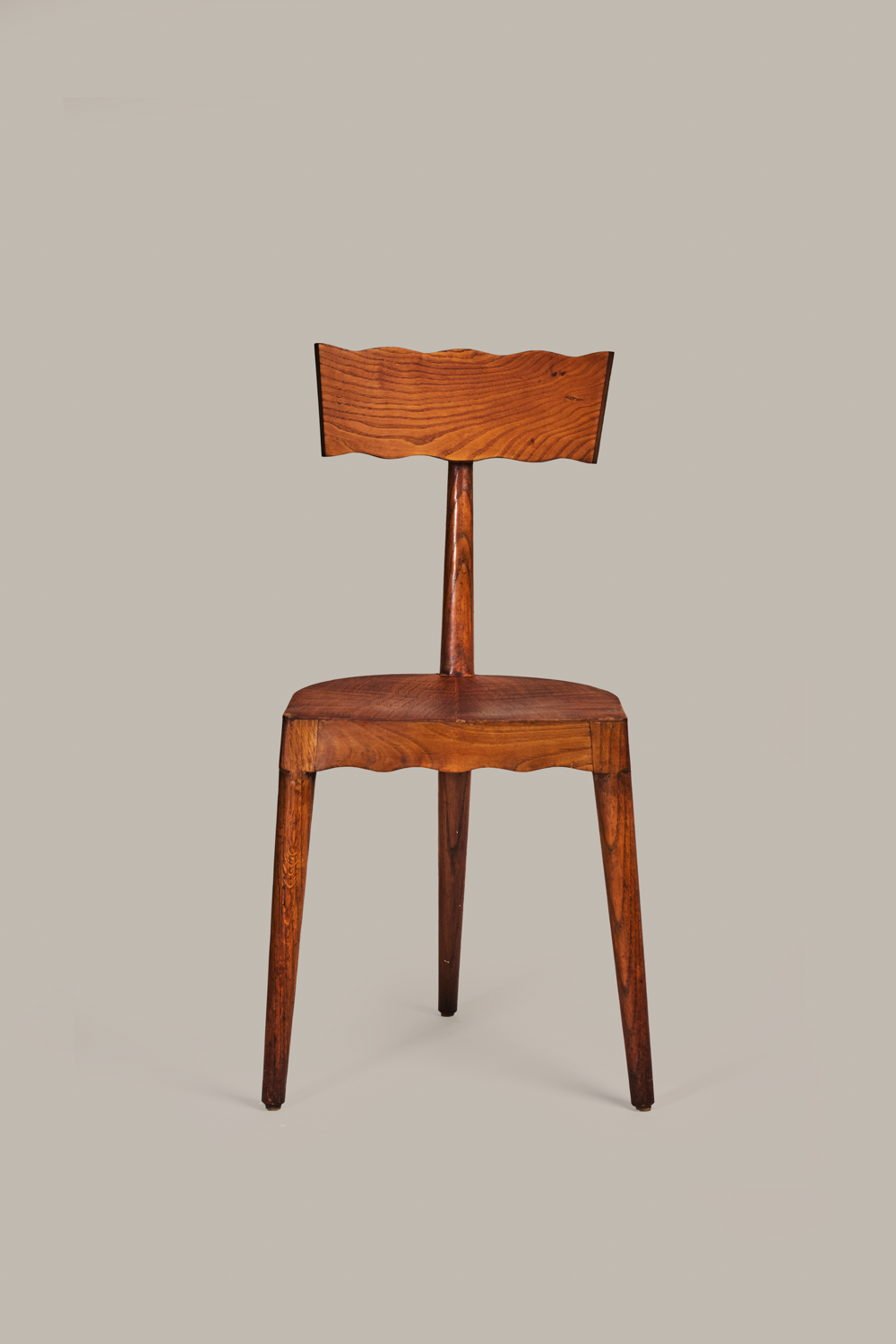 SET OF 6 CHAIRS