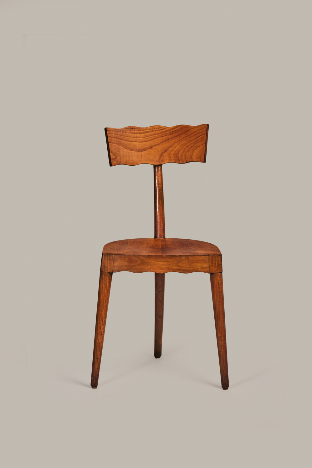 SET OF 6 CHAIRS