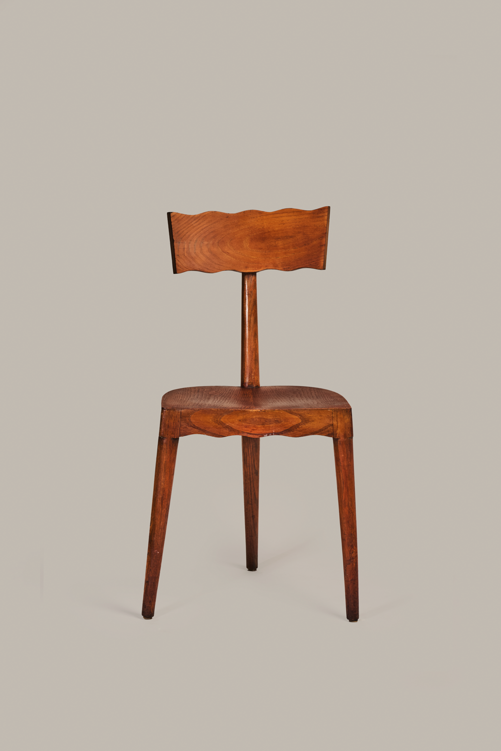 SET OF 6 CHAIRS