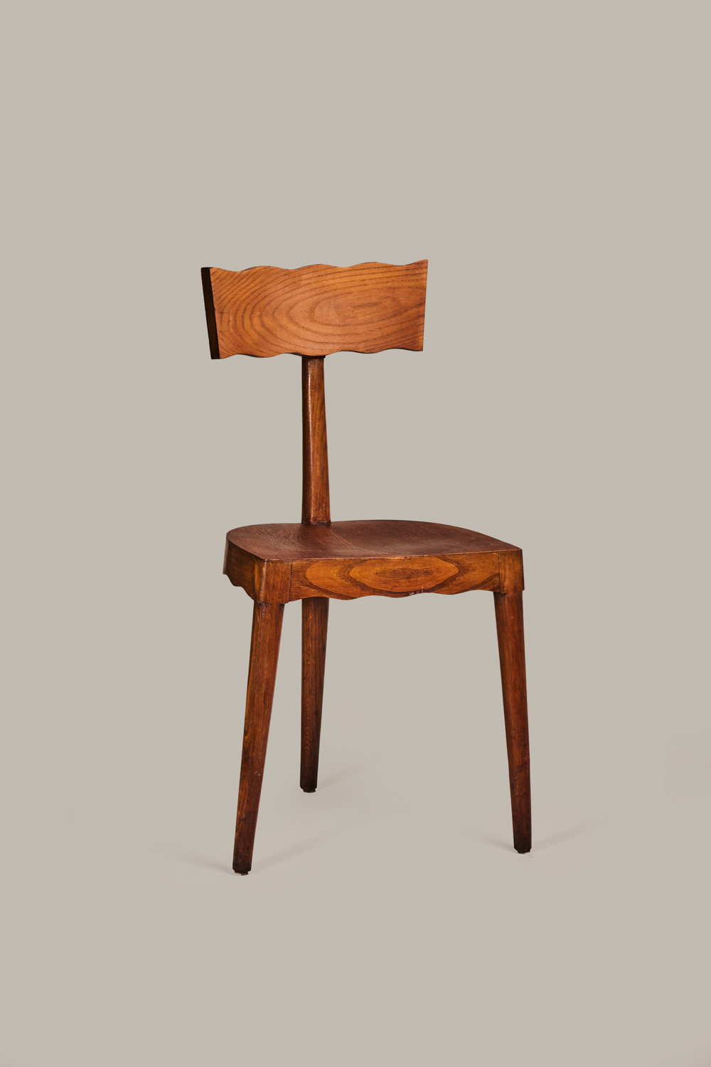 SET OF 6 CHAIRS