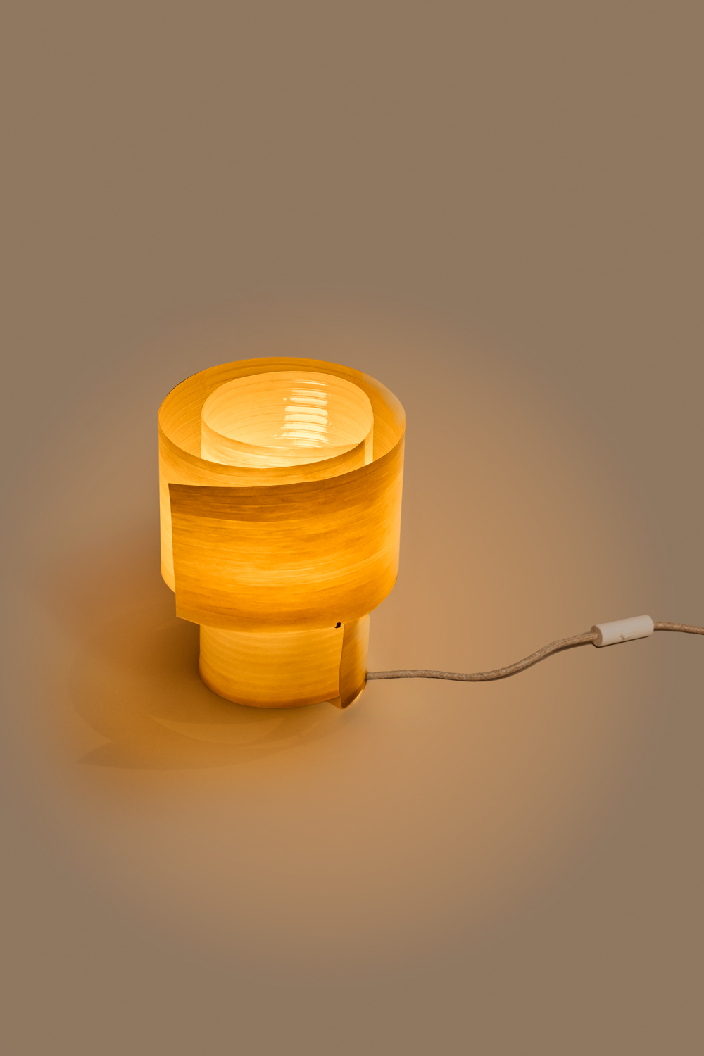 SNEGL TABLE LAMP