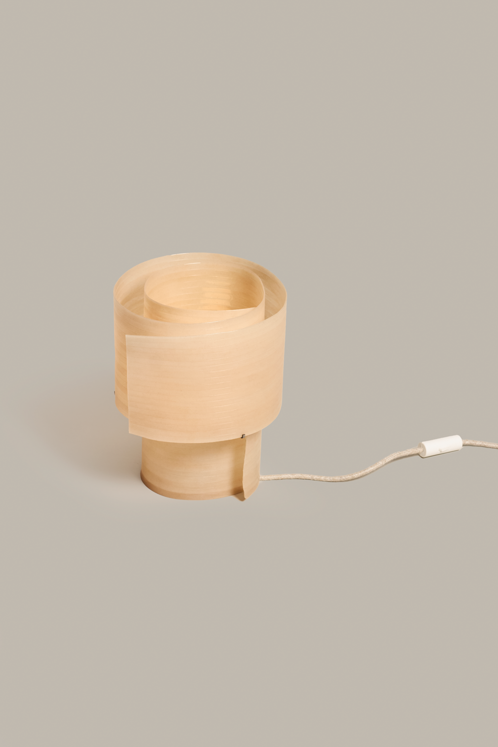 SNEGL TABLE LAMP