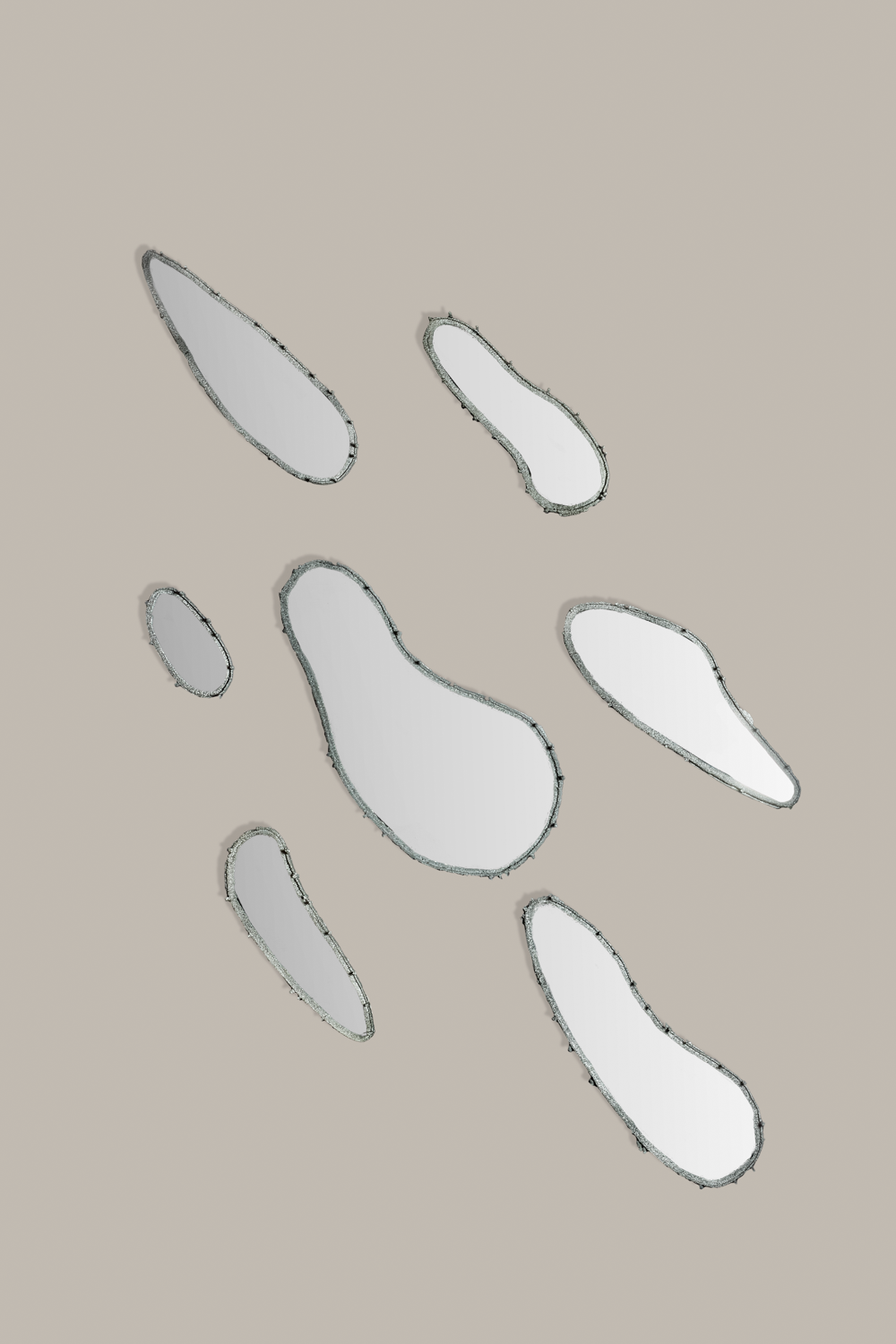 CASTINGLAND MIRRORS