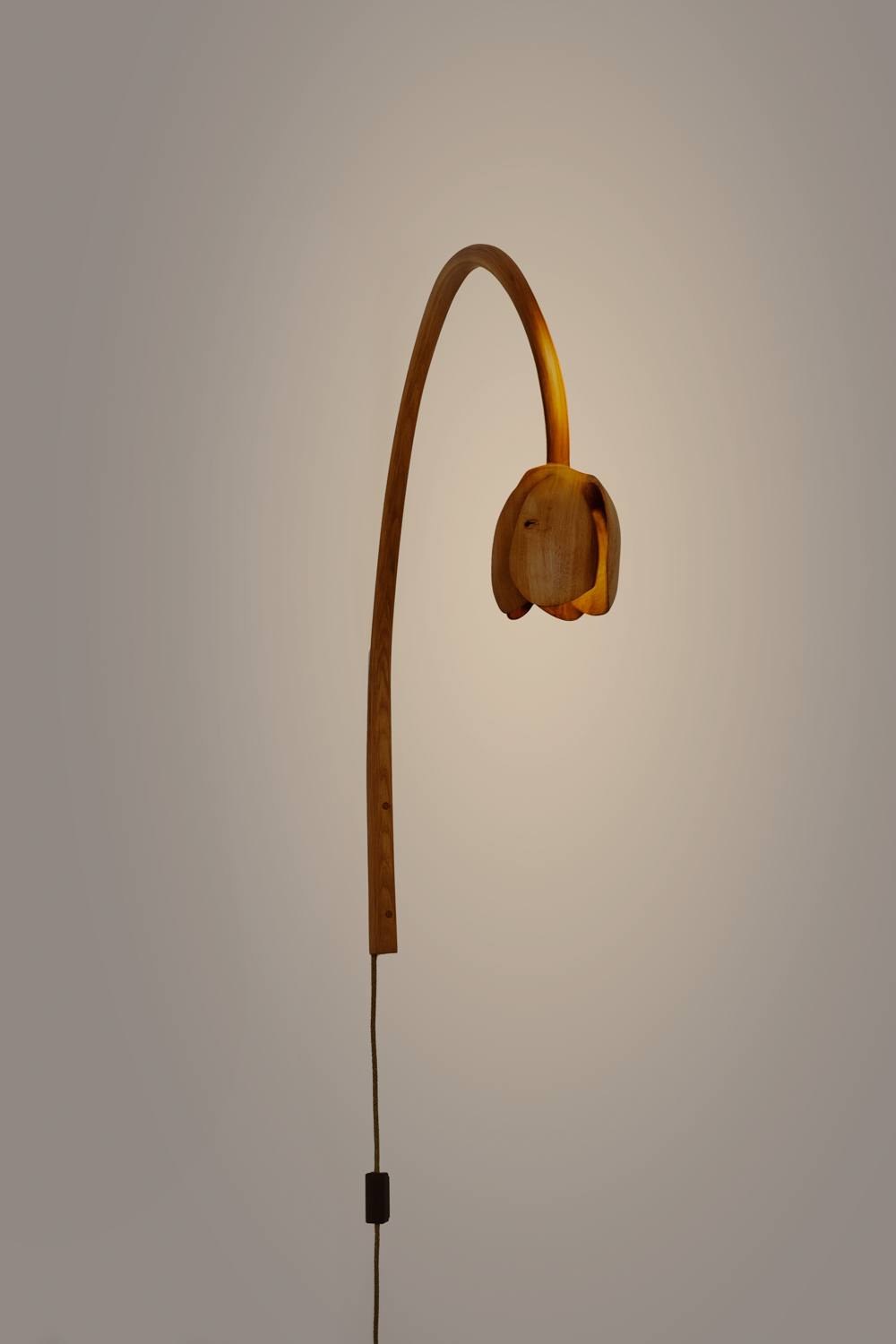 WALL LAMP