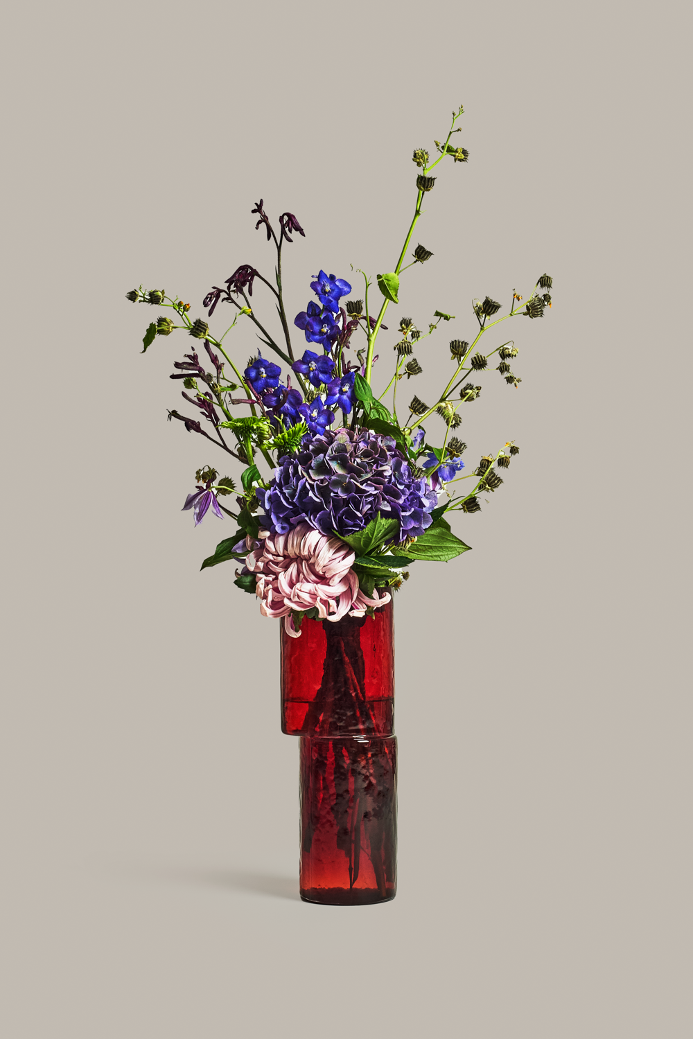 MODUL VASE