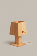 LOVERS LAMP