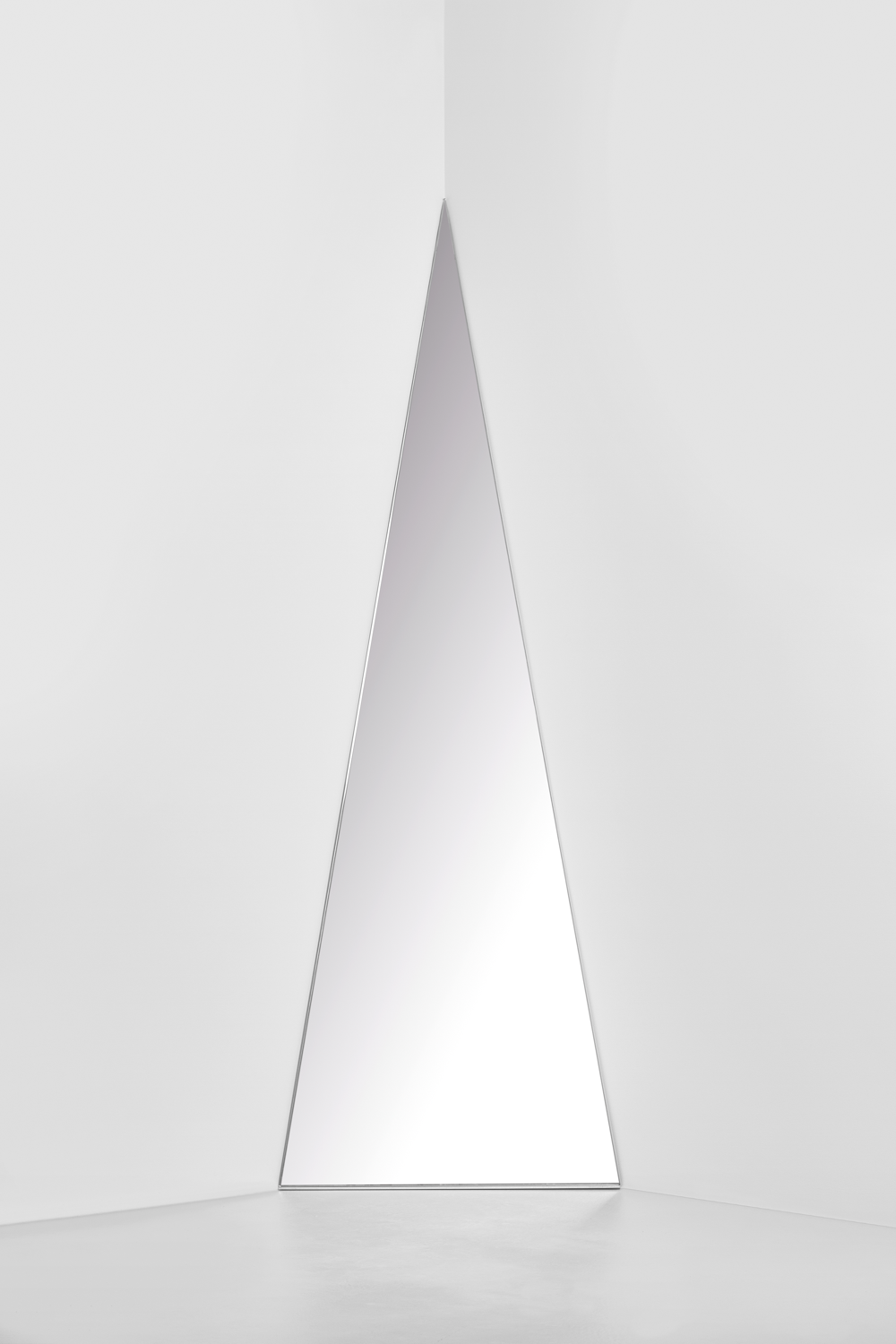 CORNER MIRROR