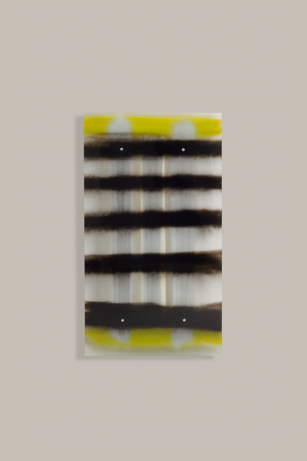 MASCHERE WALL LAMP