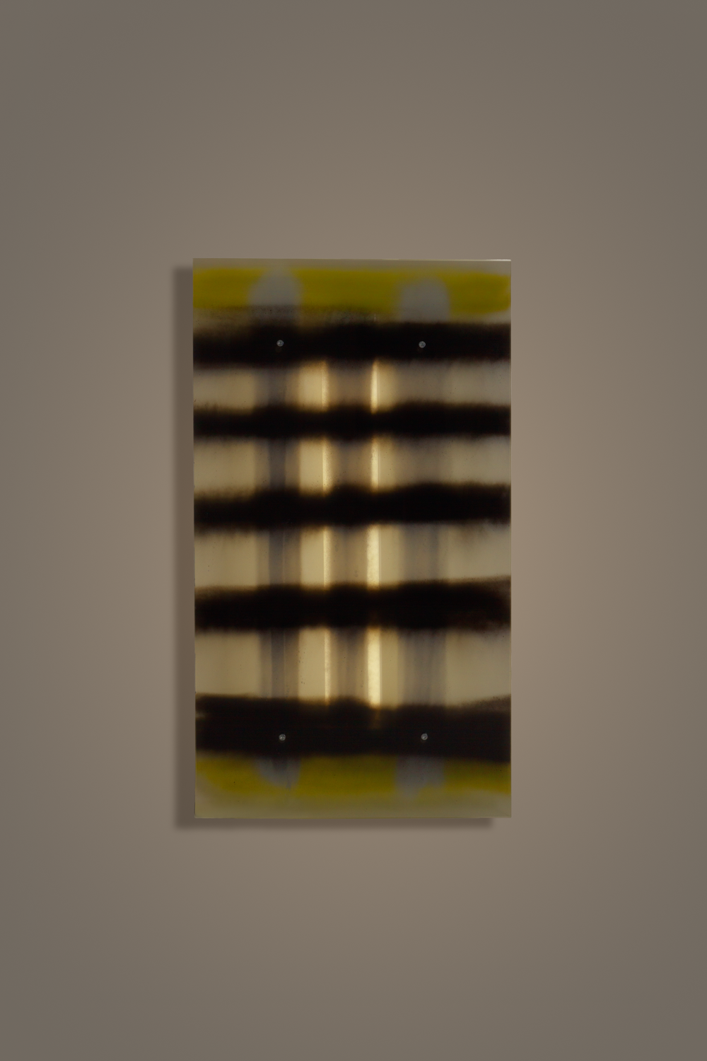 MASCHERE WALL LAMP