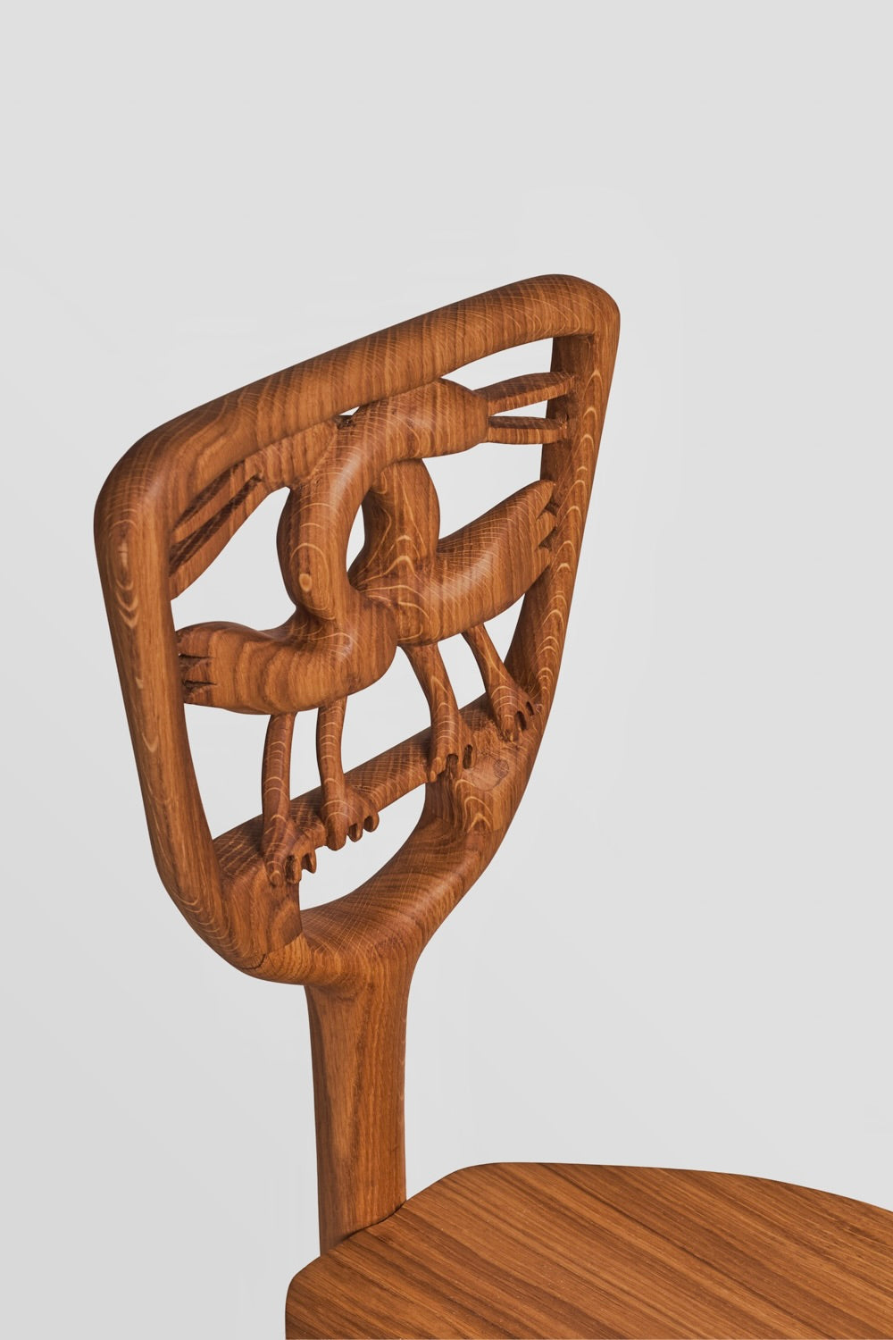 SIDE CHAIR
