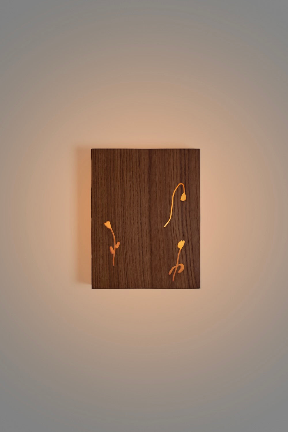 WALL SCONCE